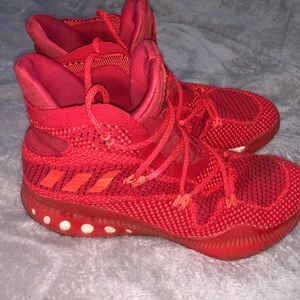 Adidas Crazy Explosive 2017 Basketball Shoes 10.5